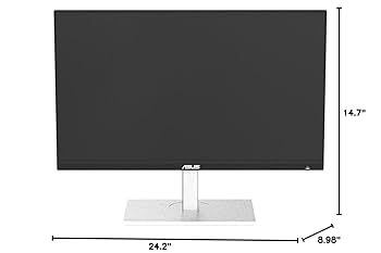 Amazon.com: ASUS ProArt Display 27” 1440P Professional